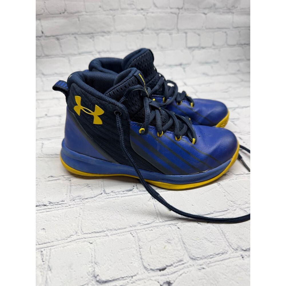 Under Armour Little Kids Shoe 13.5